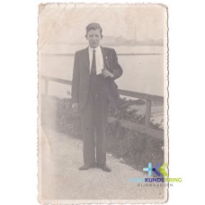 Spijk Spijksedijk WIE Coll. G.B.Janssen (1)